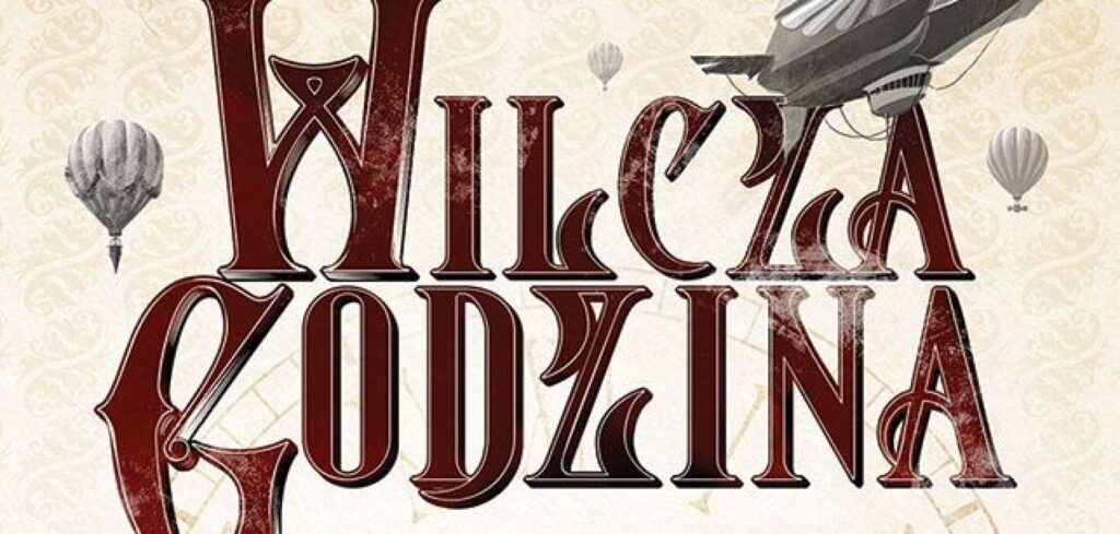 Wilcza godzina (Andrius Tapinas)